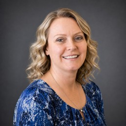 Trinity Long Patient Care Coordinator